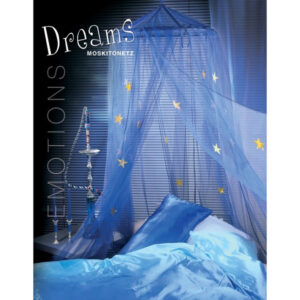 Sängyn hyönteisverkko Dreams