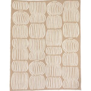 Vilja-torkkupeitto 130 x 170 cm