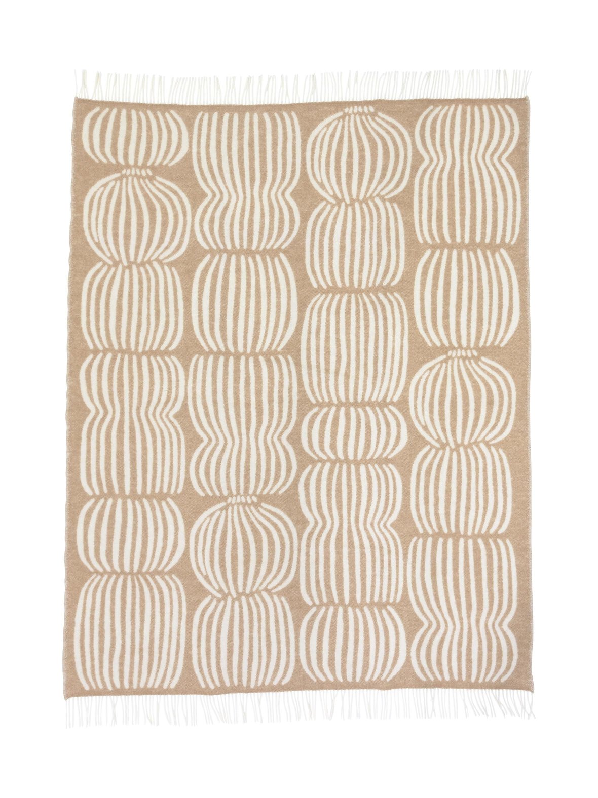 Vilja-torkkupeitto 130 x 170 cm