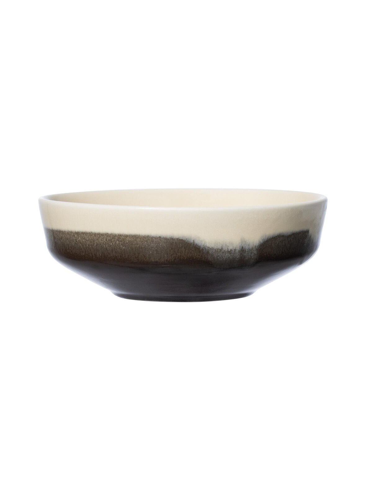 Tuntu-keittolautanen 18 cm 0,8 l