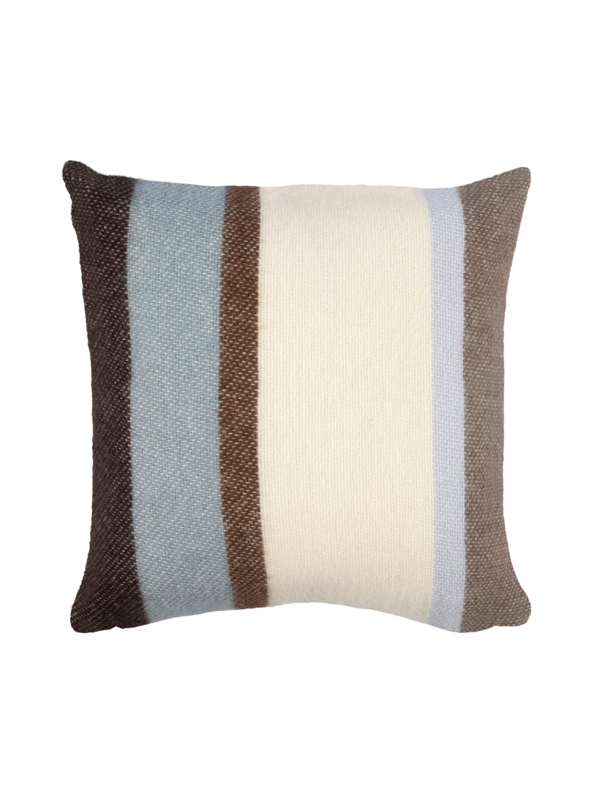 Lastu-villatyynynpäällinen 43 x 43 cm