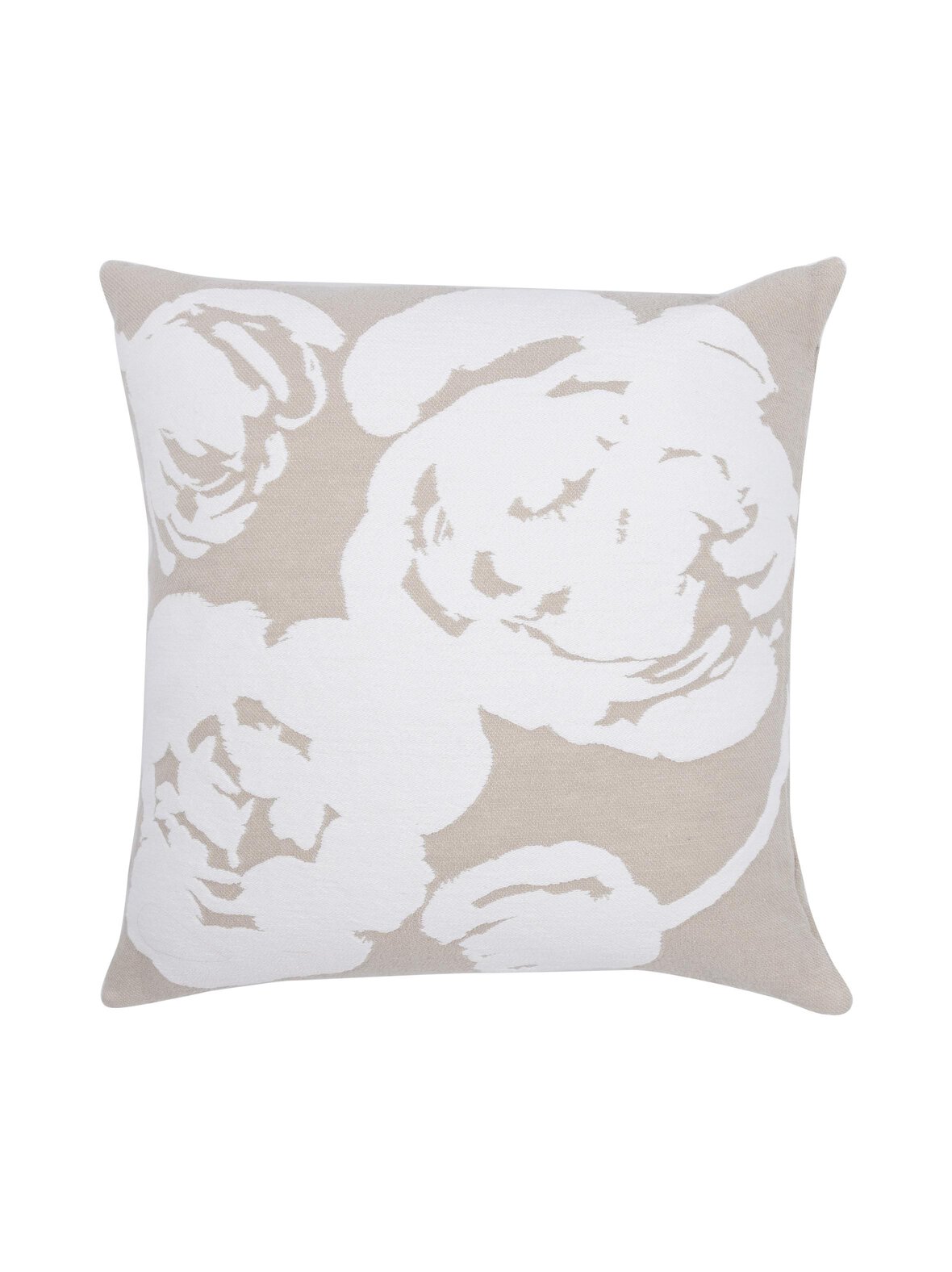 Lilia jacquard -tyynynpäällinen 45 x 45 cm