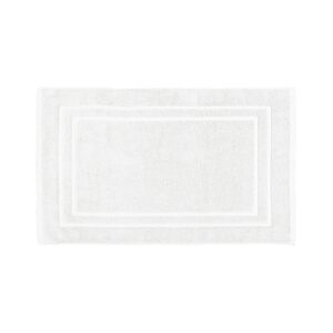 Lugano organic-kylpyhuonematto 50 x 80cm
