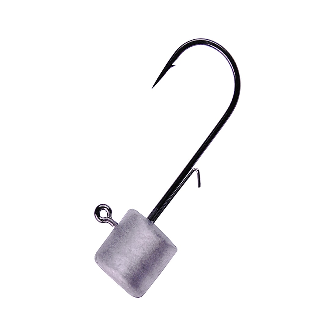 K.P Baits NED 5 g jigipää 4 kpl/pkt 1/0