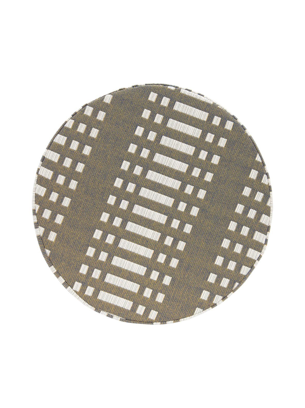 Nereus discushion -istuintyyny 34,5 x 3 cm