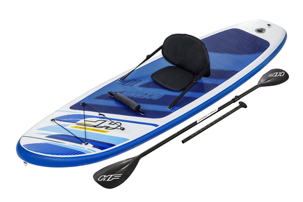 Bestway Hydro-Force Oceana SUP -lautasetti