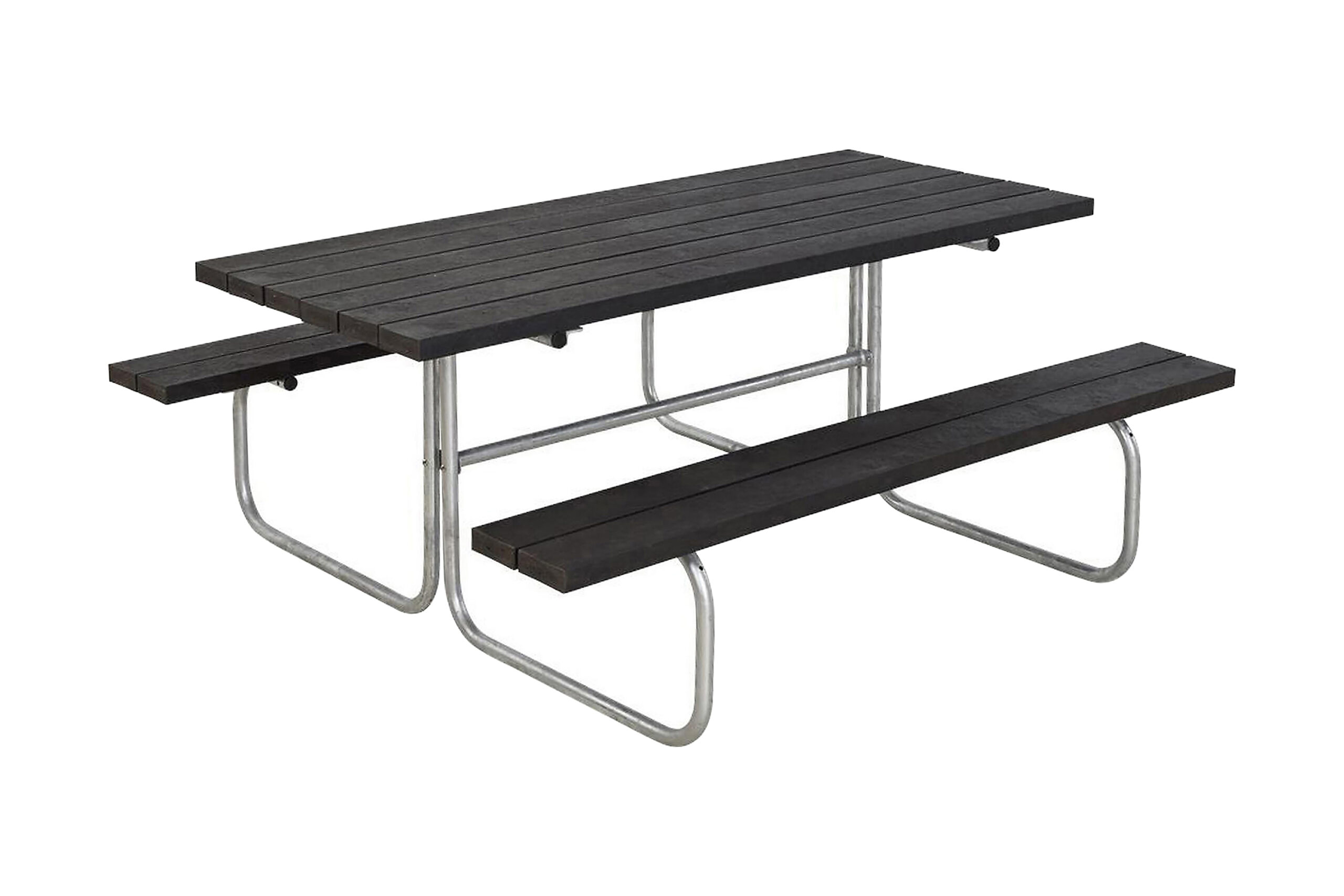 Classic Pöytä- ja penkkisetti L: 155 P: 177 K: 73 cm -