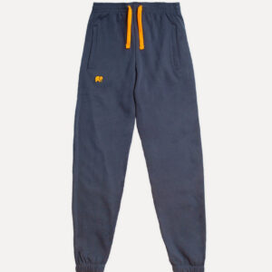 Organic Essential Sweatpants Trendsplant Blue