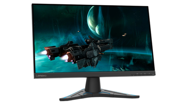 Lenovo 24" G24e-20, Full HD, VA -pelinäyttö