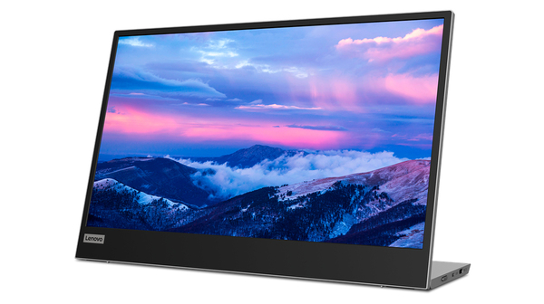 Lenovo 15.6" Mobile, Full HD, USB-C, IPS -näyttö