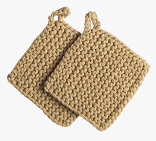 Nida Bokhari 2-pk patalappu beige