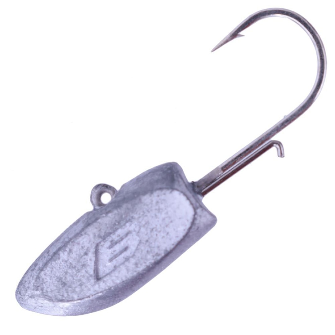 BKK Silent Chaser Harpax Darting LRF micro jigipää 5 kpl/pkt #4 3,5g