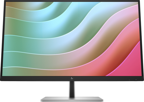 HP 27" E-Series E27k G5 4K UHD, USB-C, IPS -näyttö