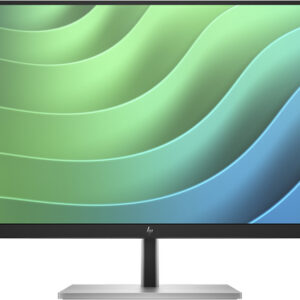 HP 27" E27 G5 Full HD, IPS -näyttö