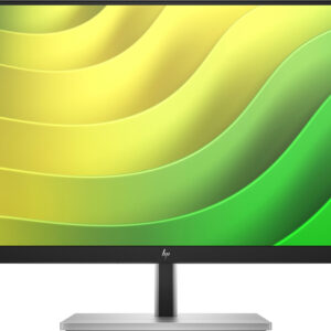 HP 24" E24q G5 QHD, IPS -näyttö