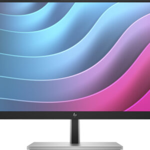 HP 24" E-Series E24 G5 Full HD, IPS -näyttö