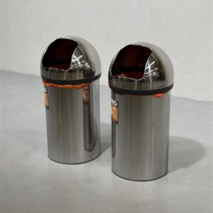 Brabantia Push roskakori rosteri 60l (2 kpl)