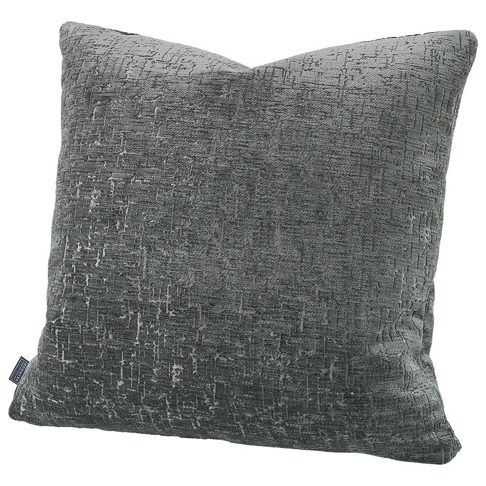 Artwood, ICELAND tyynyliina - 60x60 Anthracite