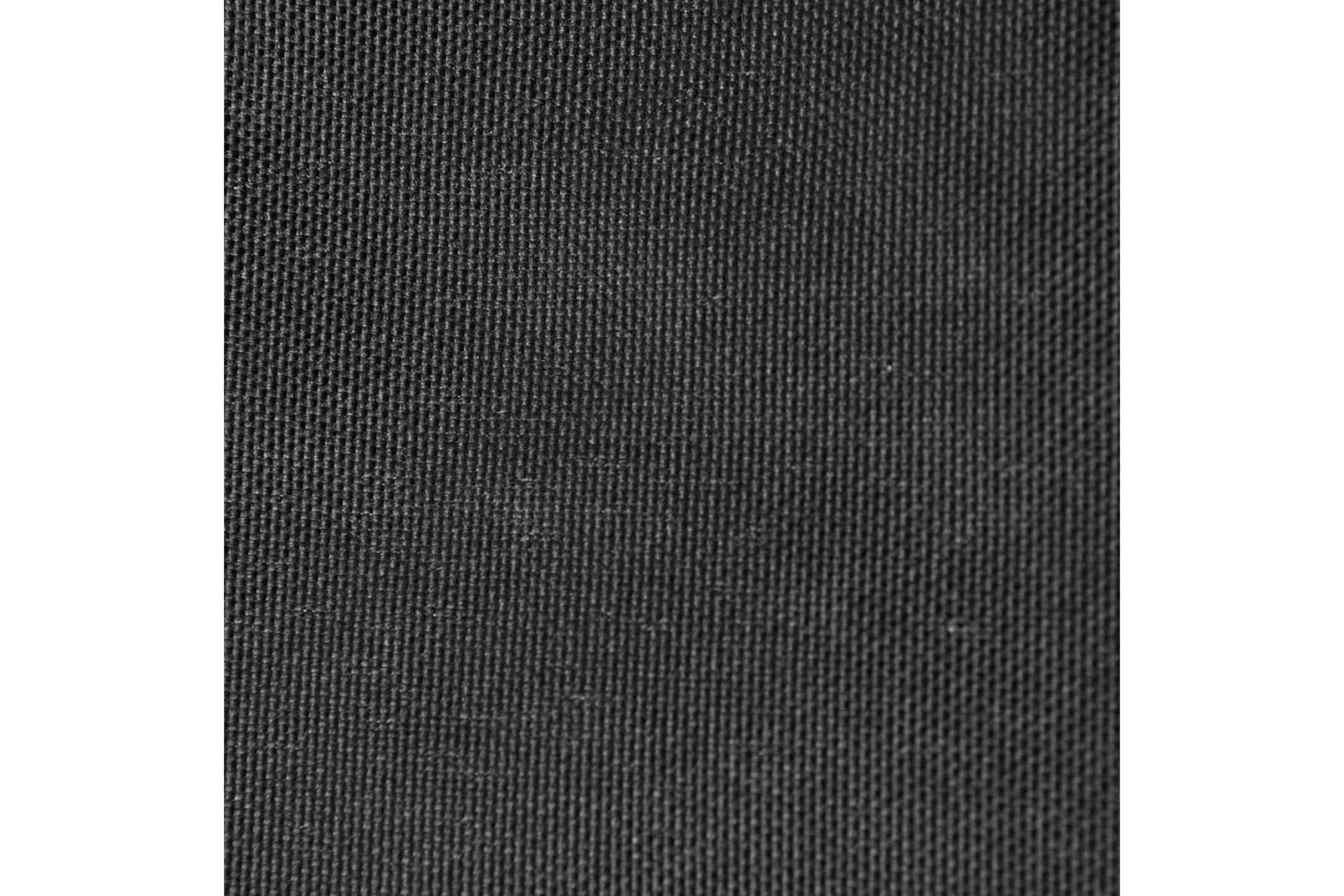 Parvekkeen Suoja Oxford Kangas 90x600 cm Antrasiitti - Antrasiitti