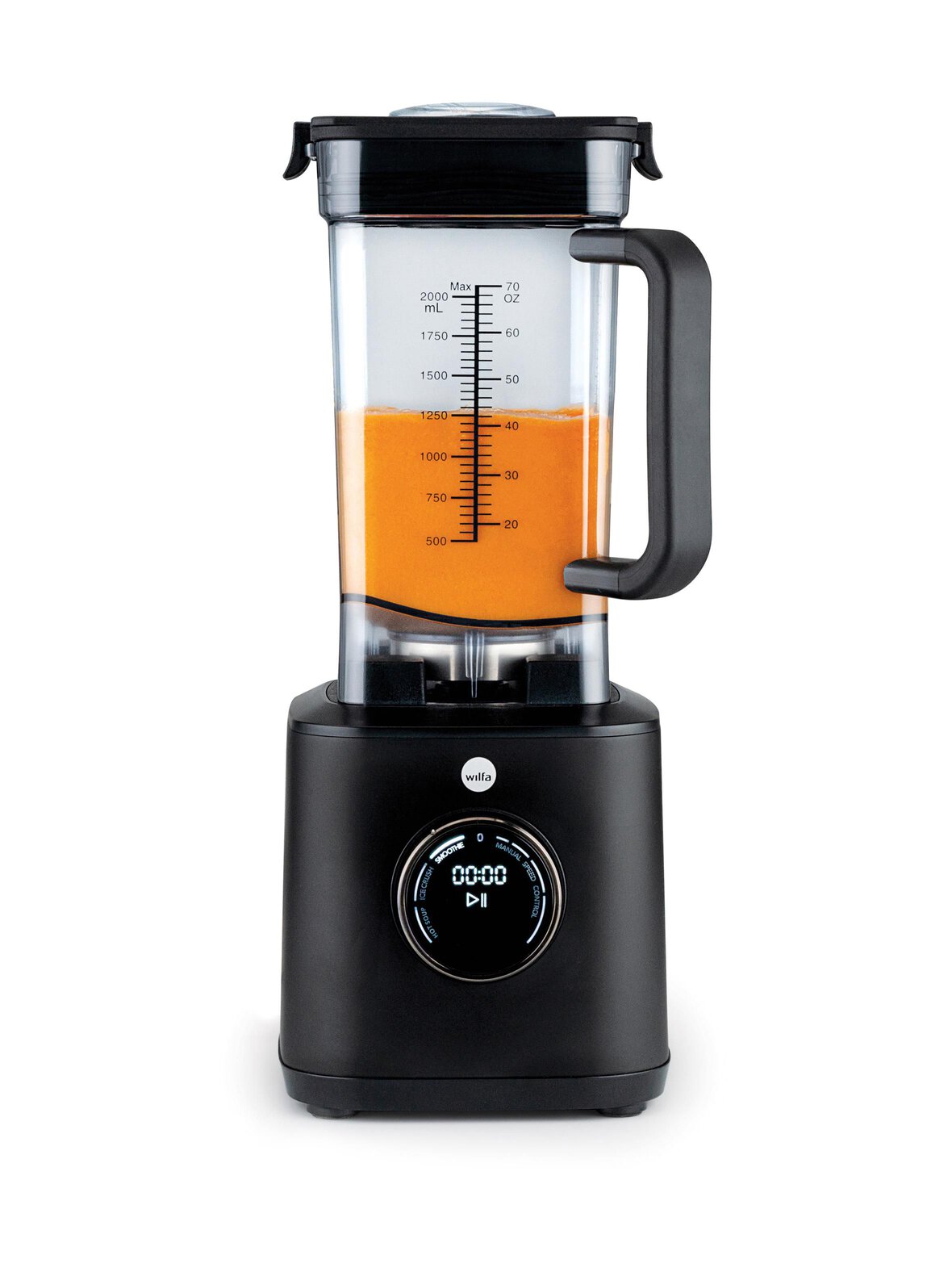 Powerfuel xl pb1b-p2000 -tehosekoitin