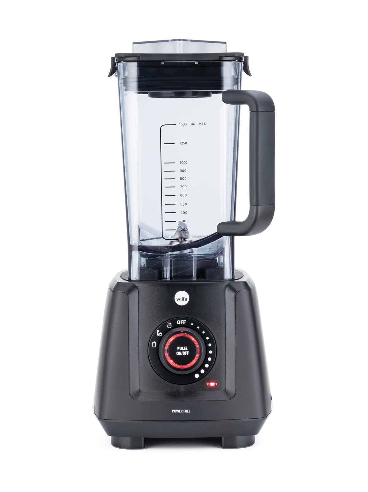 Pb2b-p1200 power fuel -tehosekoitin