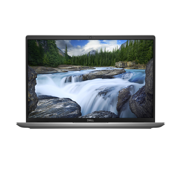 Dell 14" Latitude 7440. Intel Core i5-1345U, 16 Gt Ram, 512 Gt SSD, Windows 11 Pro -kannettava, Harmaa
