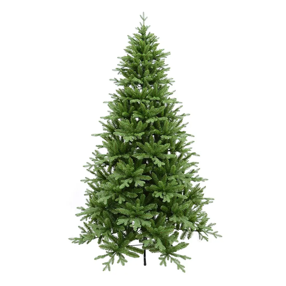 Mr Plant, Joulukuusi Tinde 210 cm