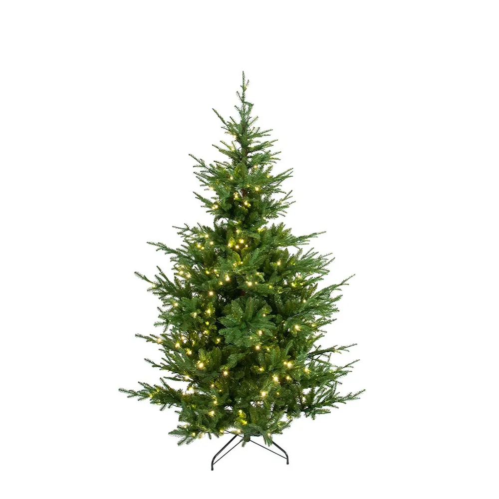 Mr Plant, Joulukuusi Verde 180 cm 240 lamput