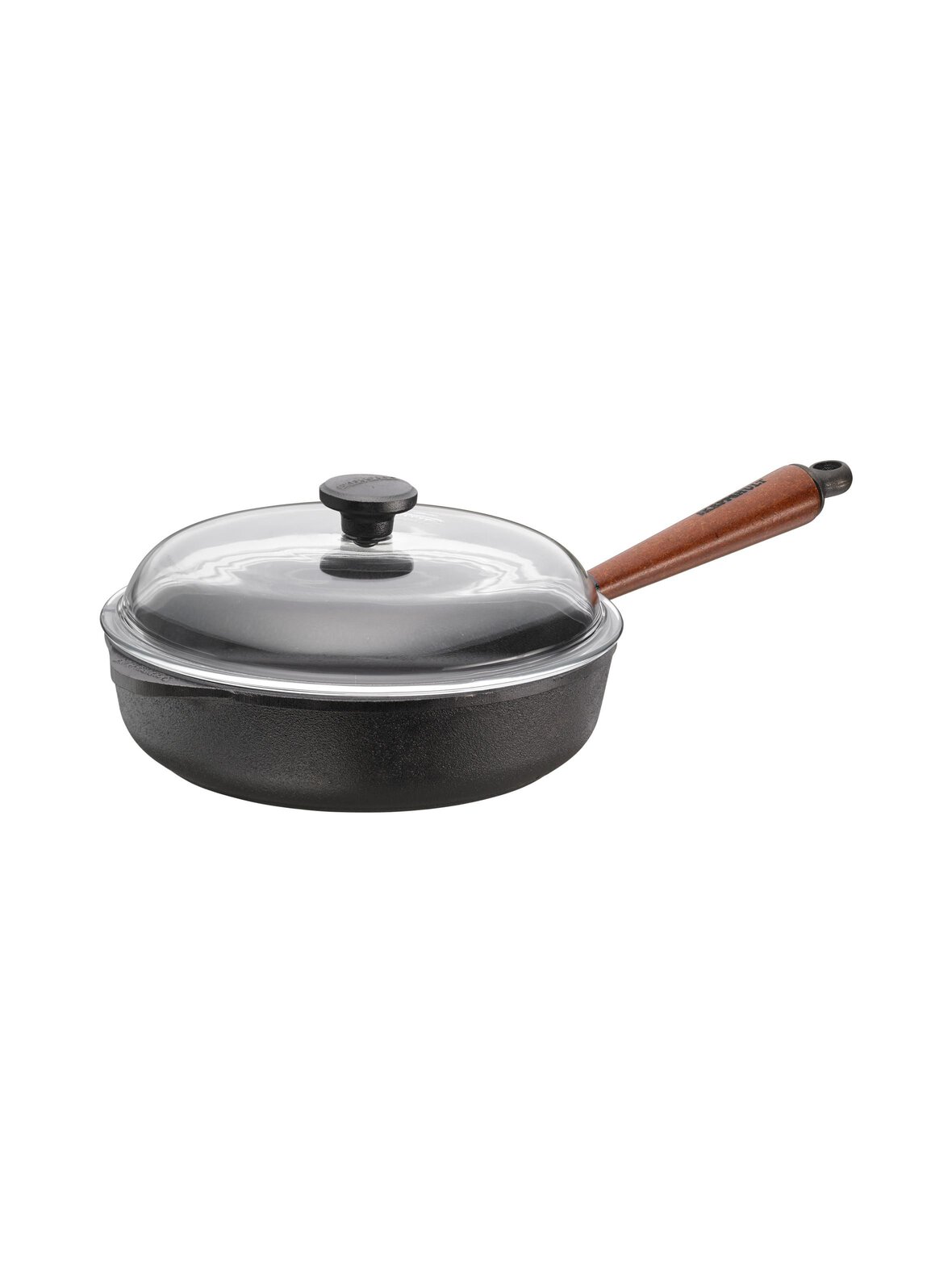 Sauté pan -pannu 25 cm