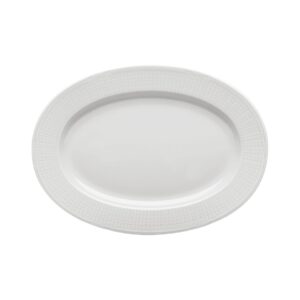 Swedish grace -lautanen, ovaali 32 cm