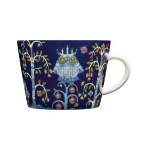 Taika-kahvi/cappuccinokuppi 0,2 l