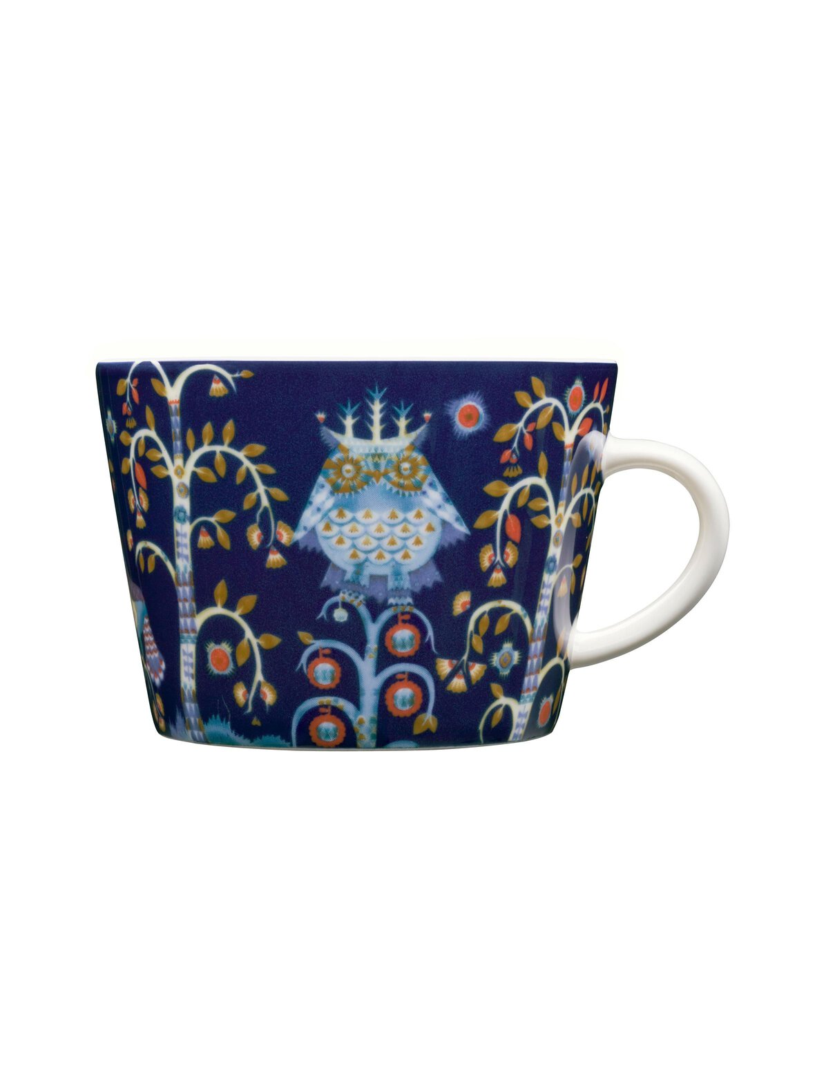 Taika-kahvi/cappuccinokuppi 0,2 l