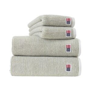 Original striped -pyyhe
