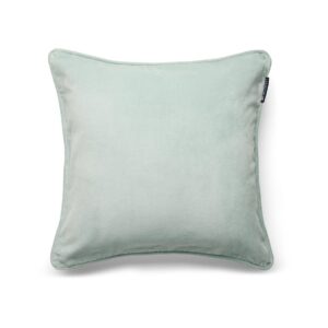 Samettityynynpäällinen