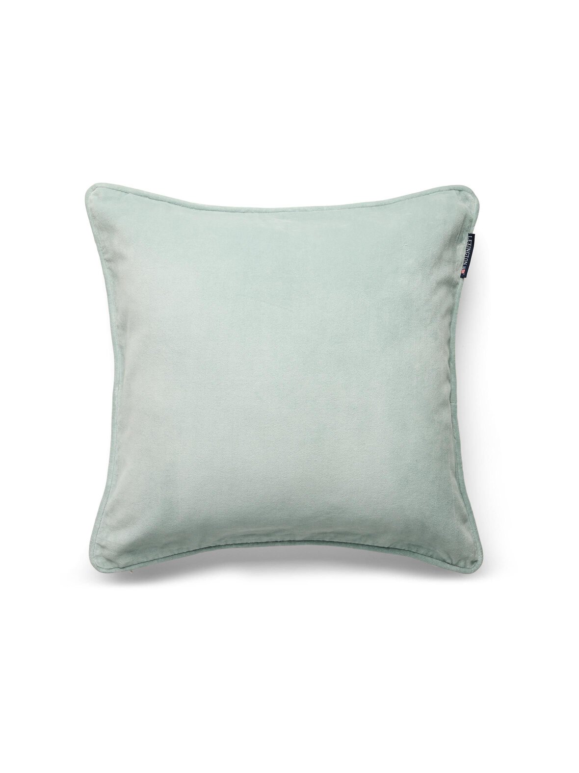 Samettityynynpäällinen