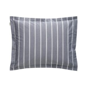 Oxford stripe ‑tyynyliina 50 x 60 cm
