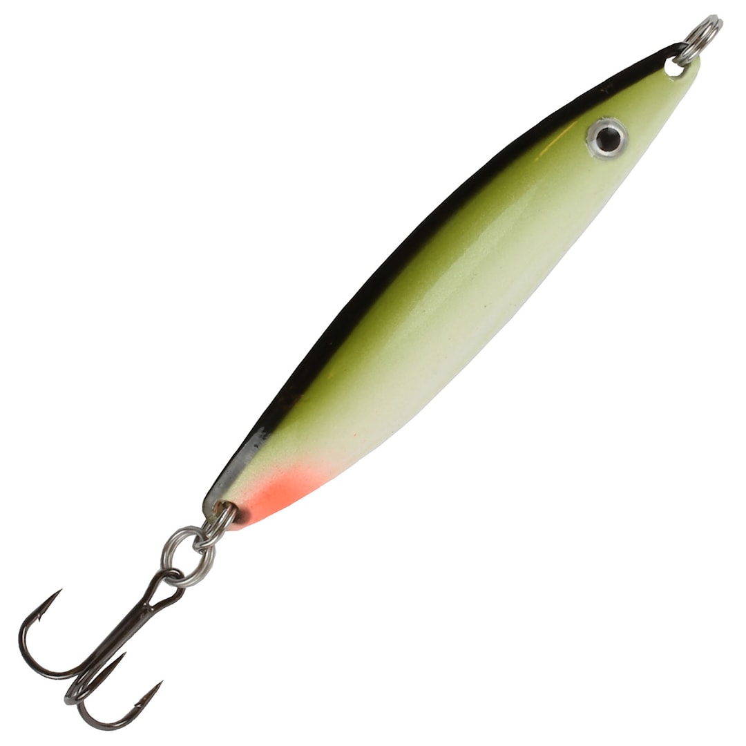 Viking Herring Special 18 g lusikkauistin Tobis