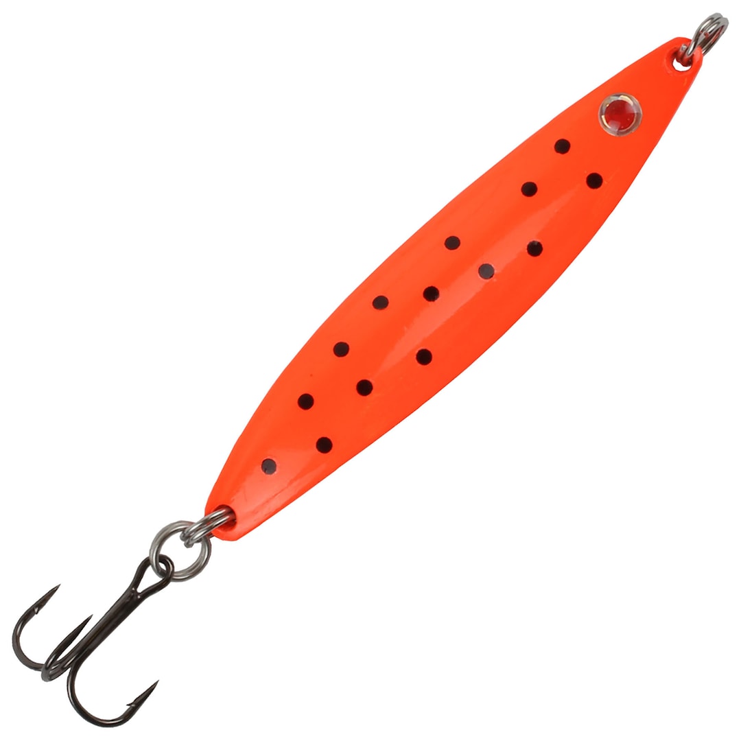 Viking Herring Special 18 g lusikkauistin Crazy Cheetah