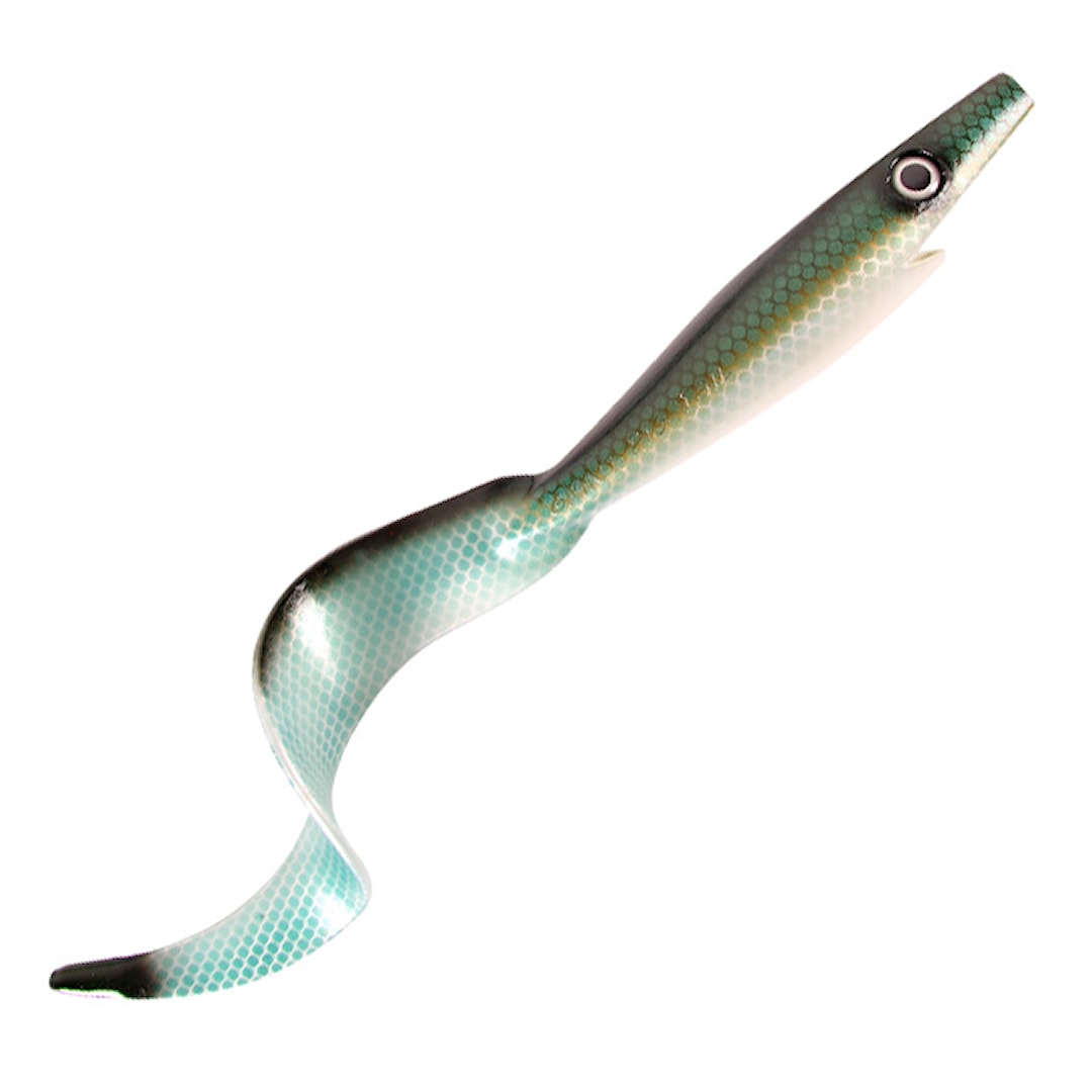 The Pig Giant Pig Tail 40 cm kalajigi Baltic Herring