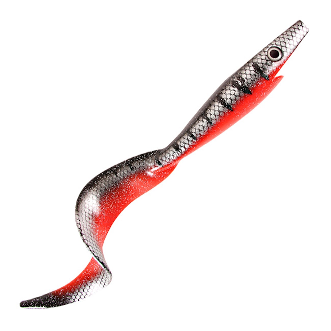 The Pig Giant Pig Tail 40 cm kalajigi The Red Baron