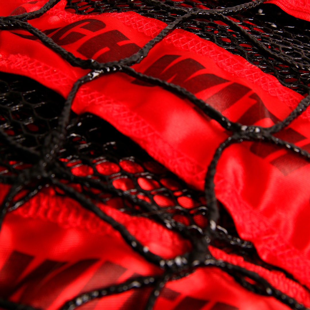 CWC Tournament XL D40 Spare Net kumihavas