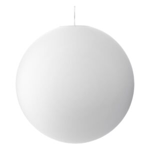 Luna xl -kattovalaisin 60 cm