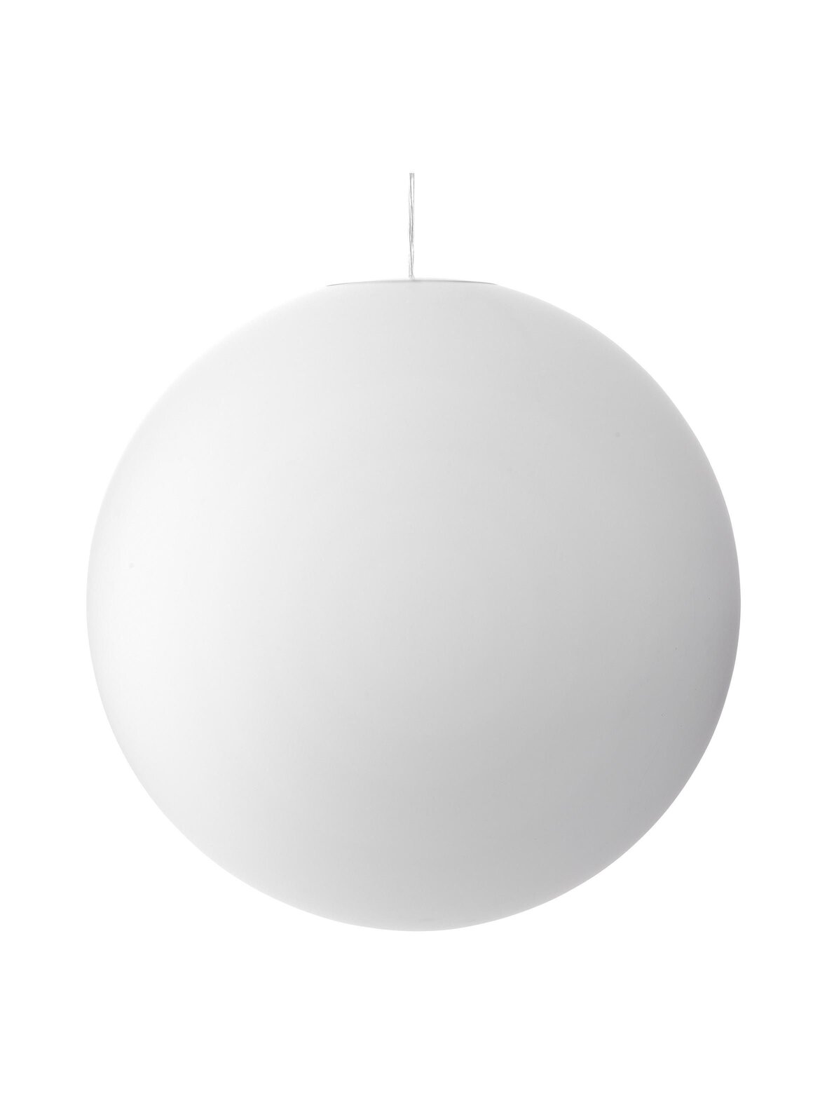 Luna xl -kattovalaisin 60 cm