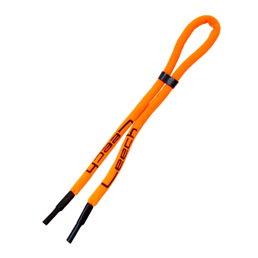 Leech Floatingstrap aurinkolasien kelluva hihna, oranssi