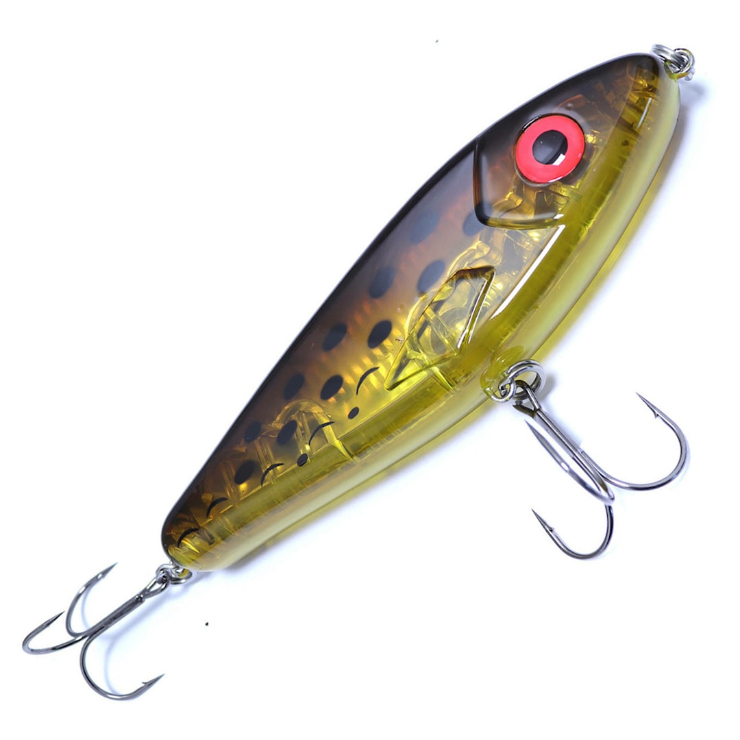 Gator Jerk 15 cm jerkki