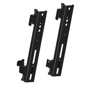 M Pro Series - Fixed Arms 200mm
