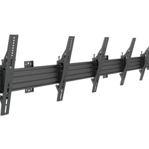 M Wallmount Pro MBW3U Tilt Black