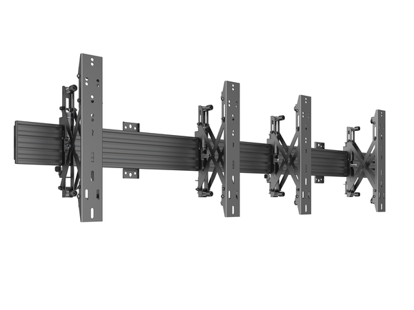 M Wallmount Pro MBW2U Micro-Adjustable B