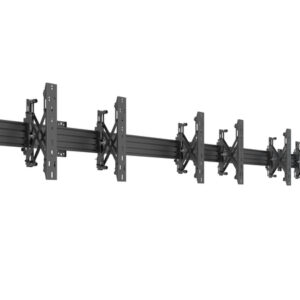 M Wallmount Pro MBW3U Micro-Adjustable B