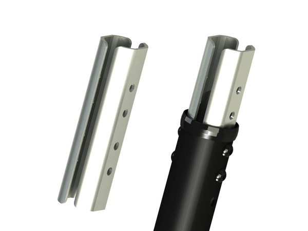 M Pro Series - Internal Pole Joiner